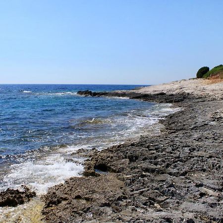 Brbinj Secluded Fisherman'S Cottage Cove Ripisce, Dugi Otok - 394 מראה חיצוני תמונה