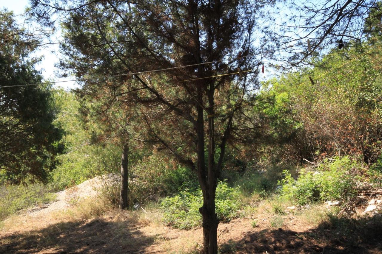 Brbinj Secluded Fisherman'S Cottage Cove Ripisce, Dugi Otok - 394 מראה חיצוני תמונה